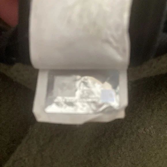 North Face Denali Fleece Jacket Sz Small 7/8 - Picture 8 of 9